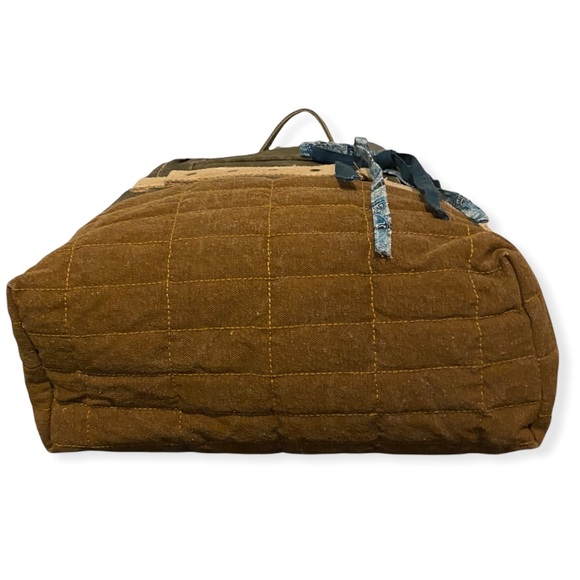 Free People Tote. - Picture 5 of 11